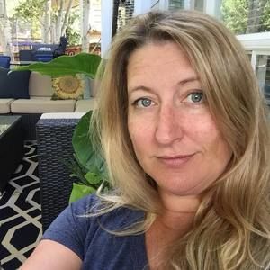 Meet your Posher, Kate